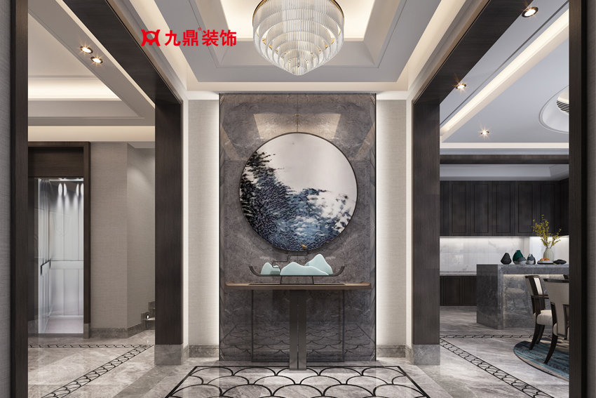 選擇裝修公司的注意事項有哪些 選擇裝修公司的注意事項有哪些