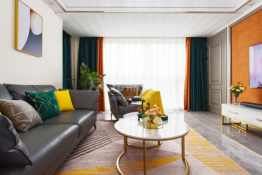 找好的室內裝修公司?從考察資質開始