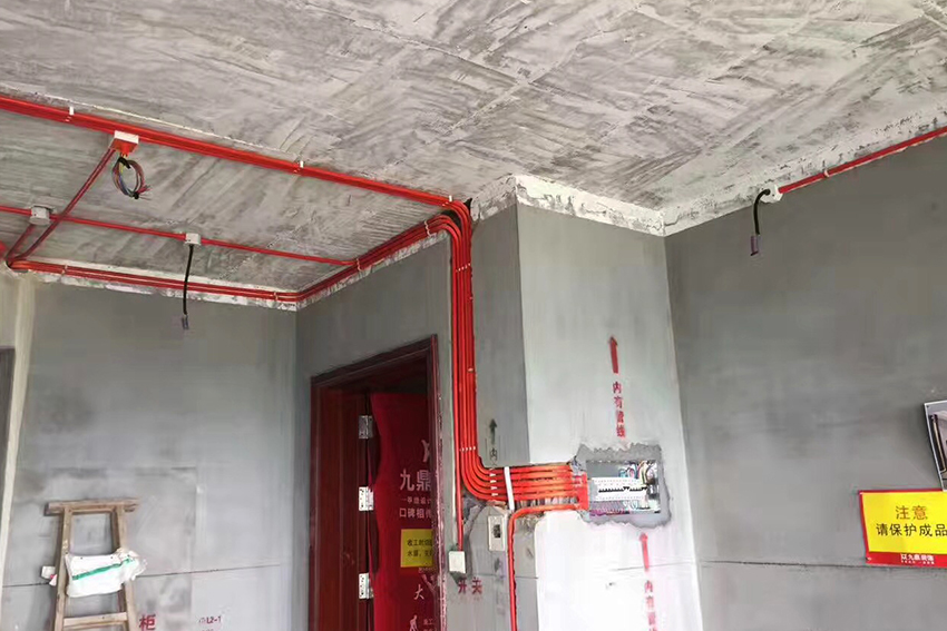 如何看杭州裝修公司的施工工地?看工地的哪些方面? 如何看杭州裝修公司的施工工地?看工地的哪些方面?