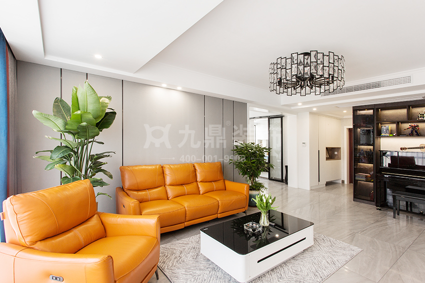 裝修應該用到哪些裝修材料?哪些裝修材料是半包? 裝修應該用到哪些裝修材料?哪些裝修材料是半包?