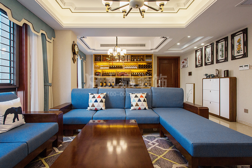 家裝在選擇裝修材料時需要注意什么？