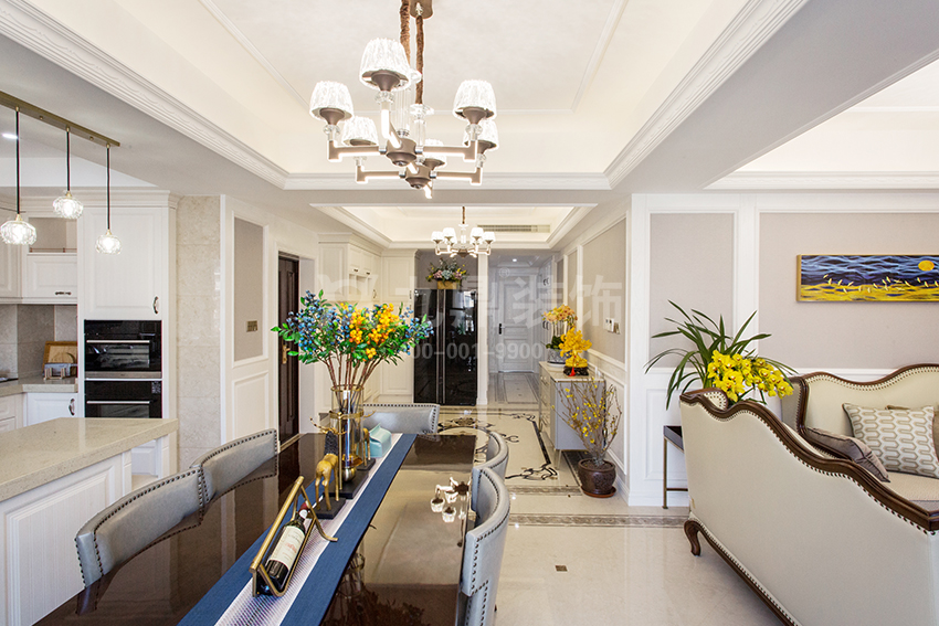 目前最流行哪種裝修風格?現在最流行的裝修風格 目前最流行哪種裝修風格?現在最流行的裝修風格