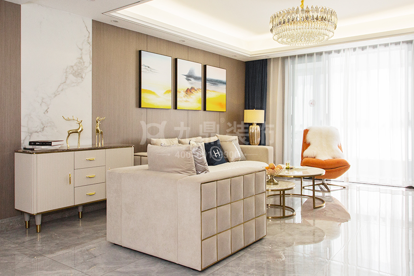 新房裝修設(shè)計(jì)怎么省錢(qián)又好看？新房裝修設(shè)計(jì)省錢(qián)方法