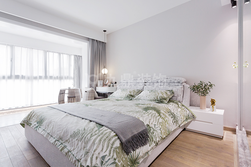 新房裝修怎樣省錢(qián)？注意控制新房裝修省錢(qián)的誤區(qū)