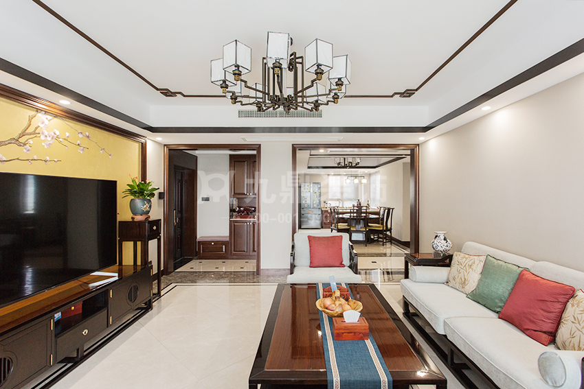 新房裝修攻略：新房裝修設(shè)計(jì)注意事項(xiàng)有哪些？