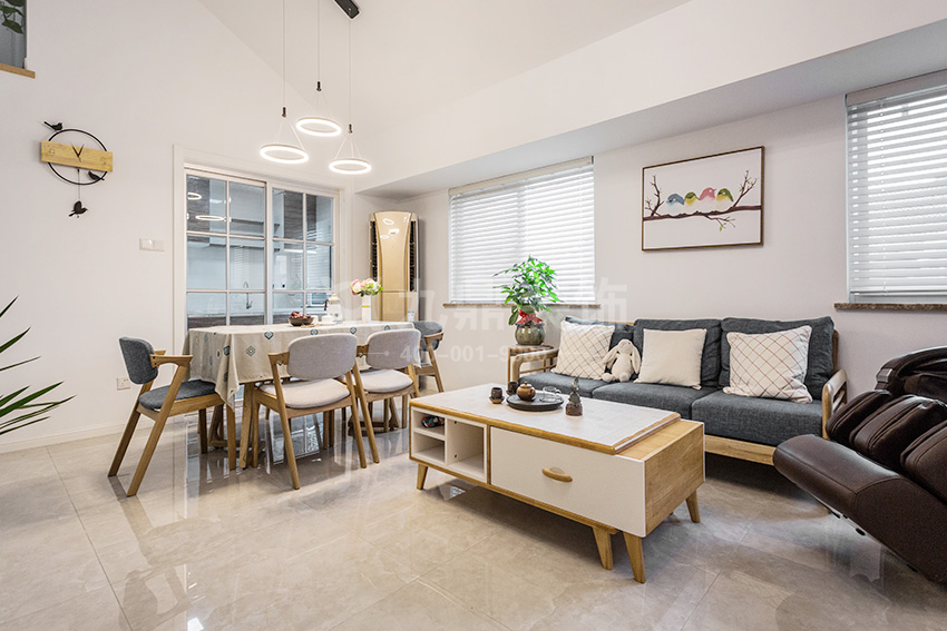 杭州哪家裝修公司口碑最好？口碑好的杭州裝修公司