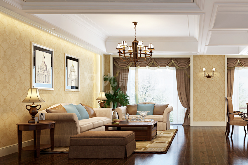 目前流行的裝修風格分類有哪些？