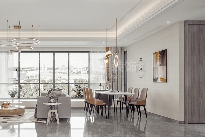 室內裝修中常見的裝修風格有哪些？