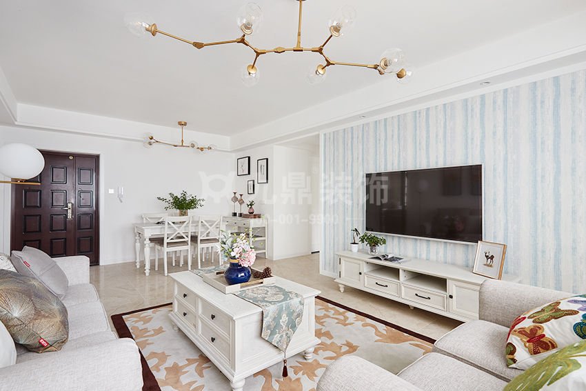 裝修風格有哪些？不同的房型不同的設計風格