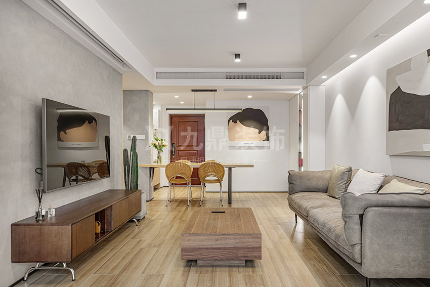 越來越多的人為什么選擇正規家裝公司？