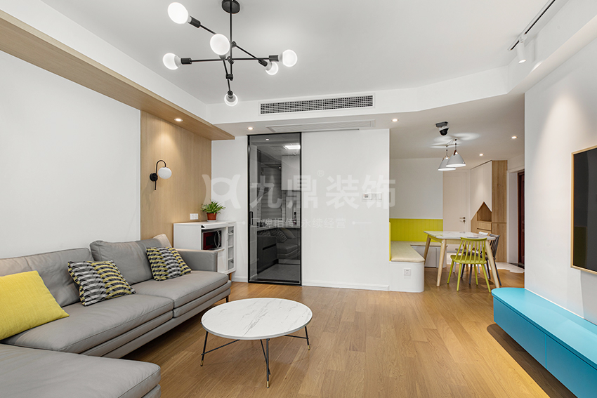 為什么杭州裝修公司裝修便宜？比自己裝修優(yōu)惠很多