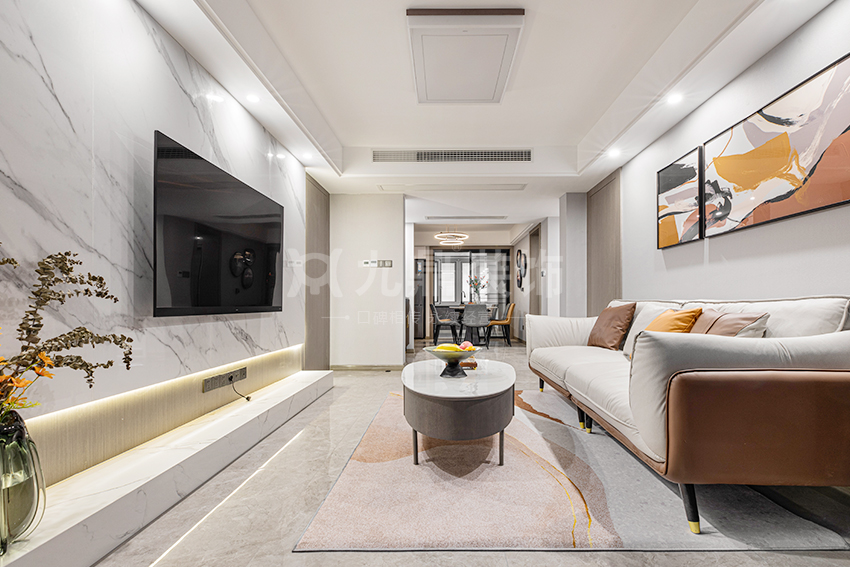 裝修房子怎么選擇靠譜的家裝設(shè)計(jì)師？