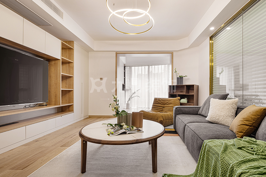 杭州毛坯房裝修的步驟流程，杭州毛坯房裝修步驟