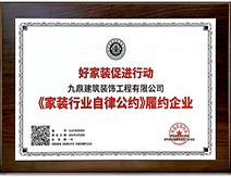 好家裝促進(jìn)行動(dòng)九鼎裝飾履行企業(yè) 好家裝促進(jìn)行動(dòng)九鼎裝飾履行企業(yè)