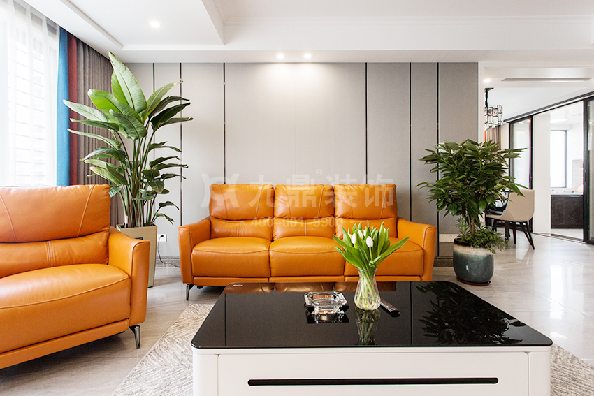 裝修一百平米房子要多少錢？100平方米裝修費用