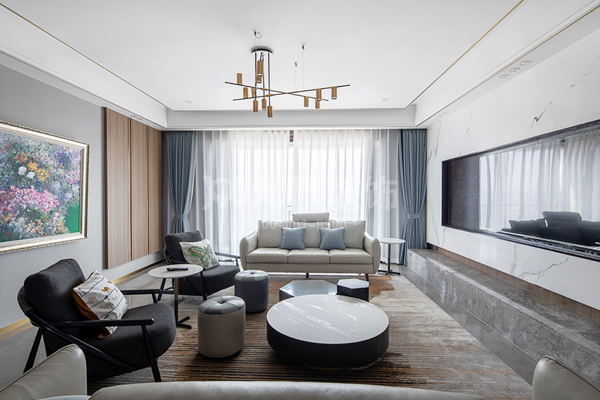 選擇杭州裝修公司要看什么？選杭州裝修公司比較什么？