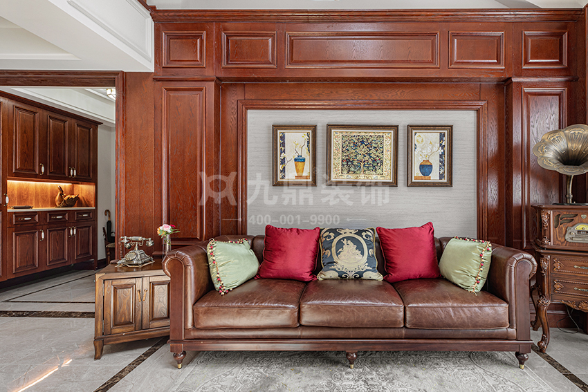 杭州全包裝修多少錢(qián)?杭州全包裝修注意事項(xiàng)