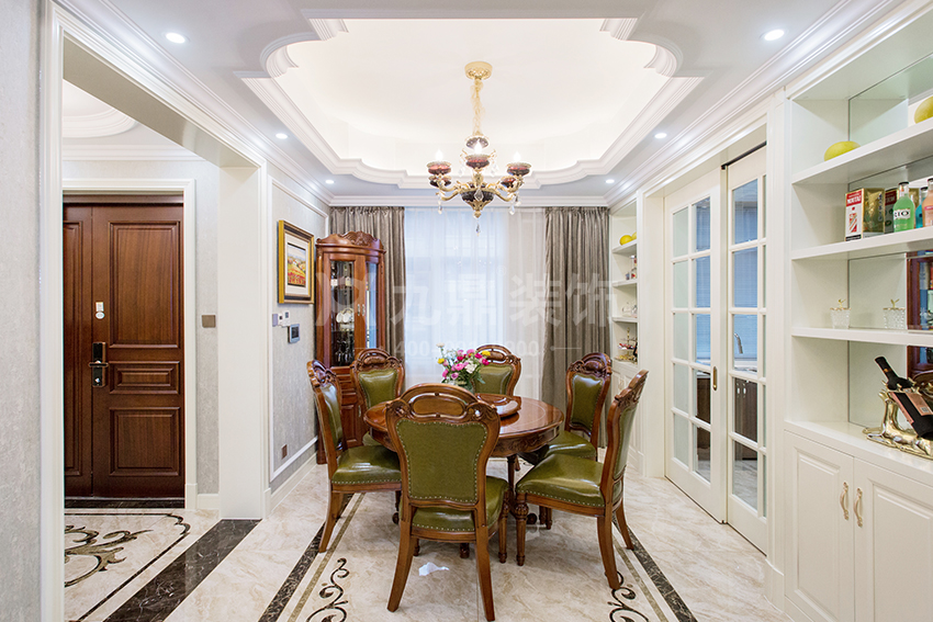 如何找正規的裝修公司?裝修公司裝修質量怎么保證？