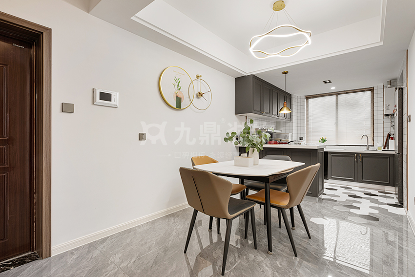 新房裝修去裝修公司要談什么問題？