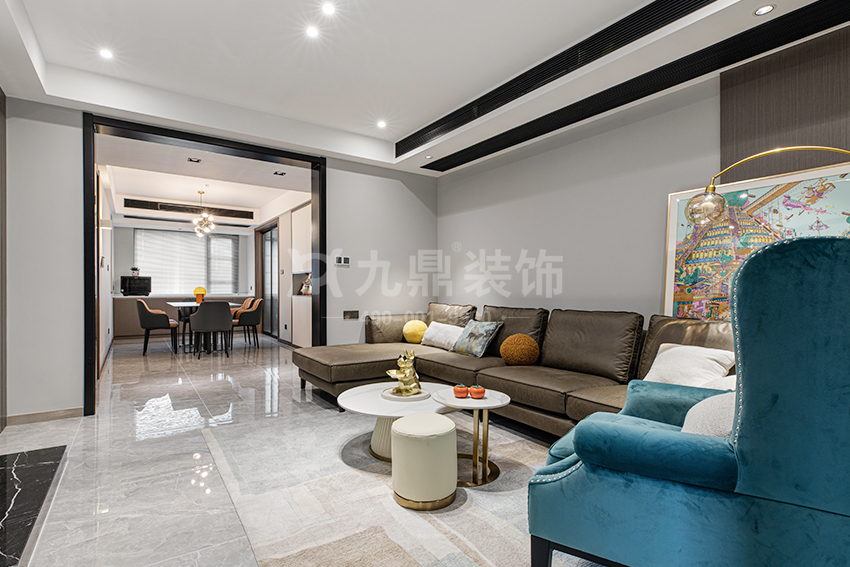 新房怎么裝修省錢又好看？新房裝修攻略