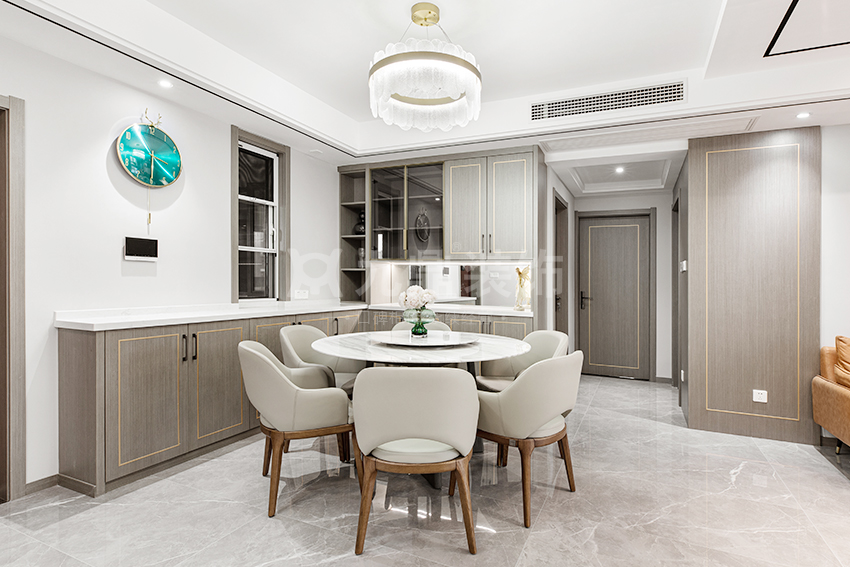 裝修找裝修公司好不好？找裝修公司裝修的好處