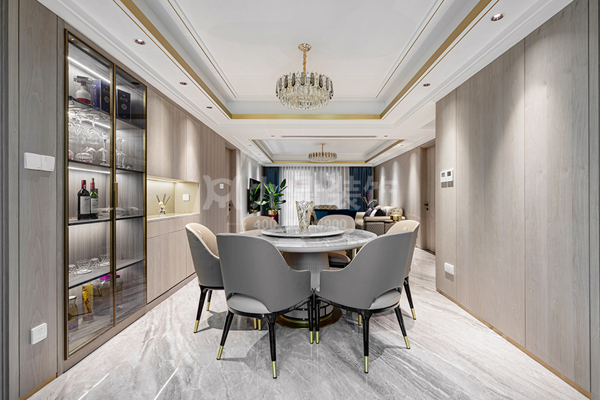 裝修全包要注意哪些坑？全包裝修的注意事項