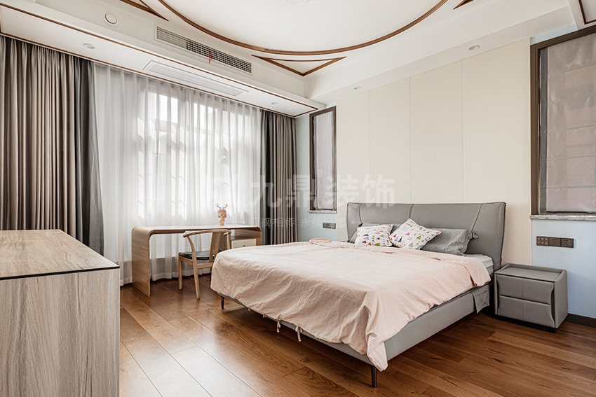 全包裝修需要注意什么？全包裝修注意事項(xiàng)