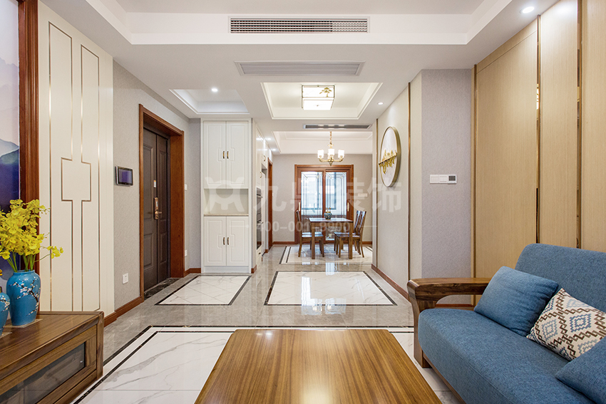 毛坯房裝修步驟和流程，毛坯房裝修注意事項