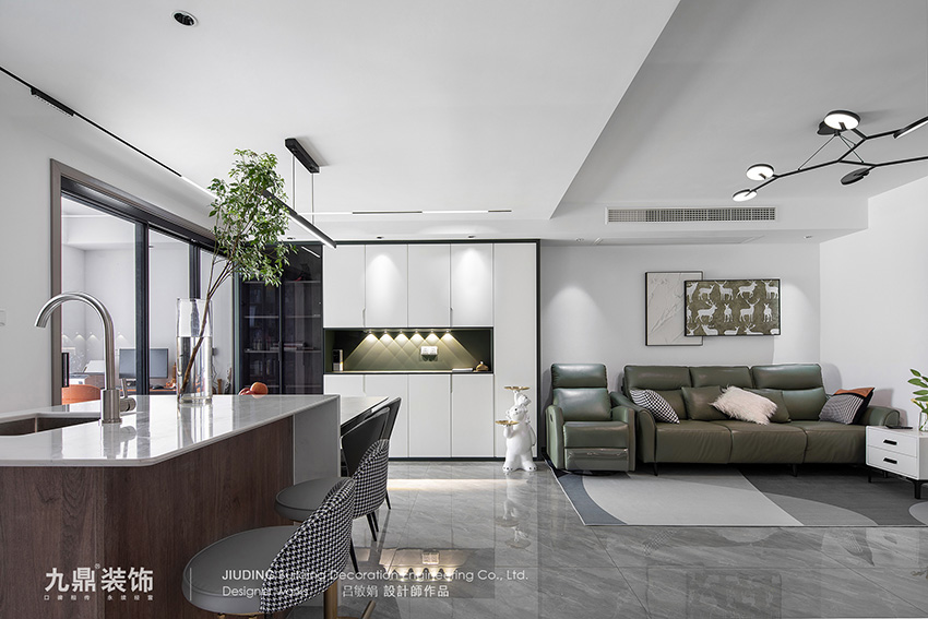 新房裝修怎么確定裝修預(yù)算？新房裝修報(bào)價(jià)分布