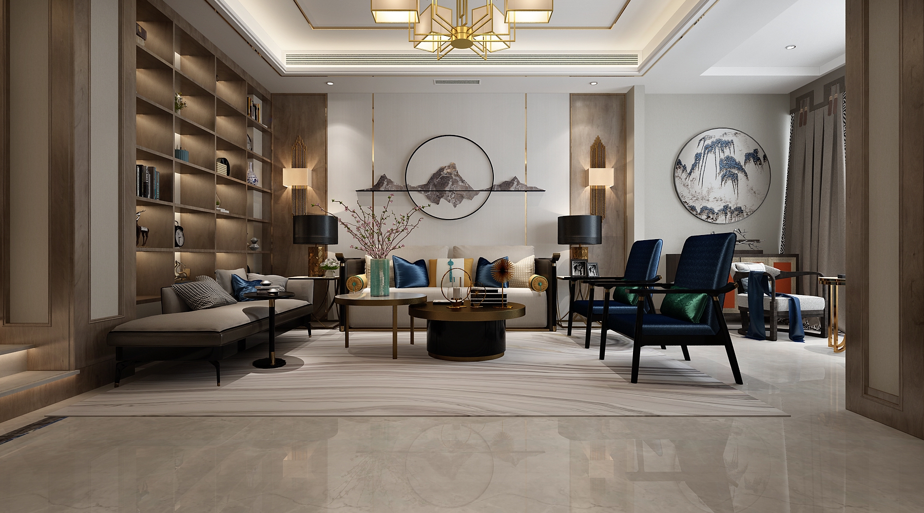 全屋定制的流程及注意事項有哪些？