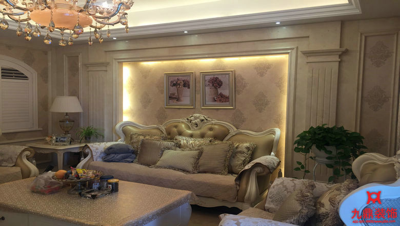 法式裝修風格廚房的設計重點是什么？