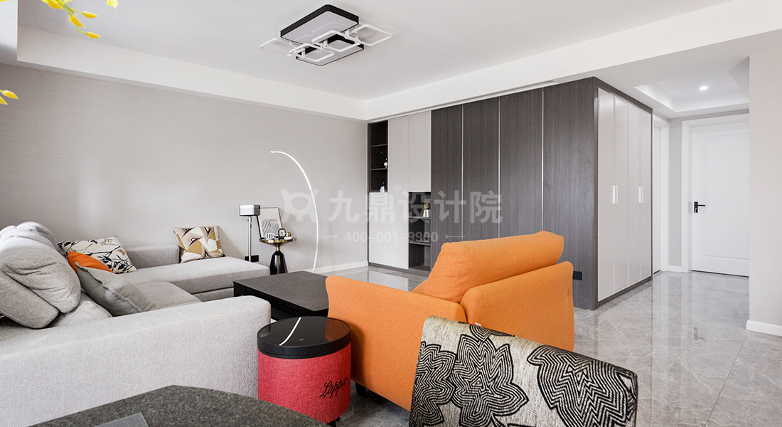 2024 年哪些風格的一居室裝修比較流行？