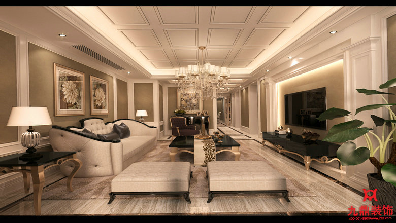 裝修風格大揭秘：從現代、簡約到傳統，選擇適合你的裝修風格