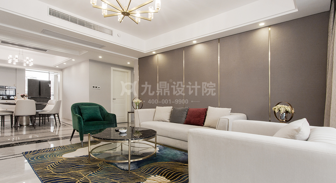 夏季裝修攻略：保證家居舒適度的關鍵要點