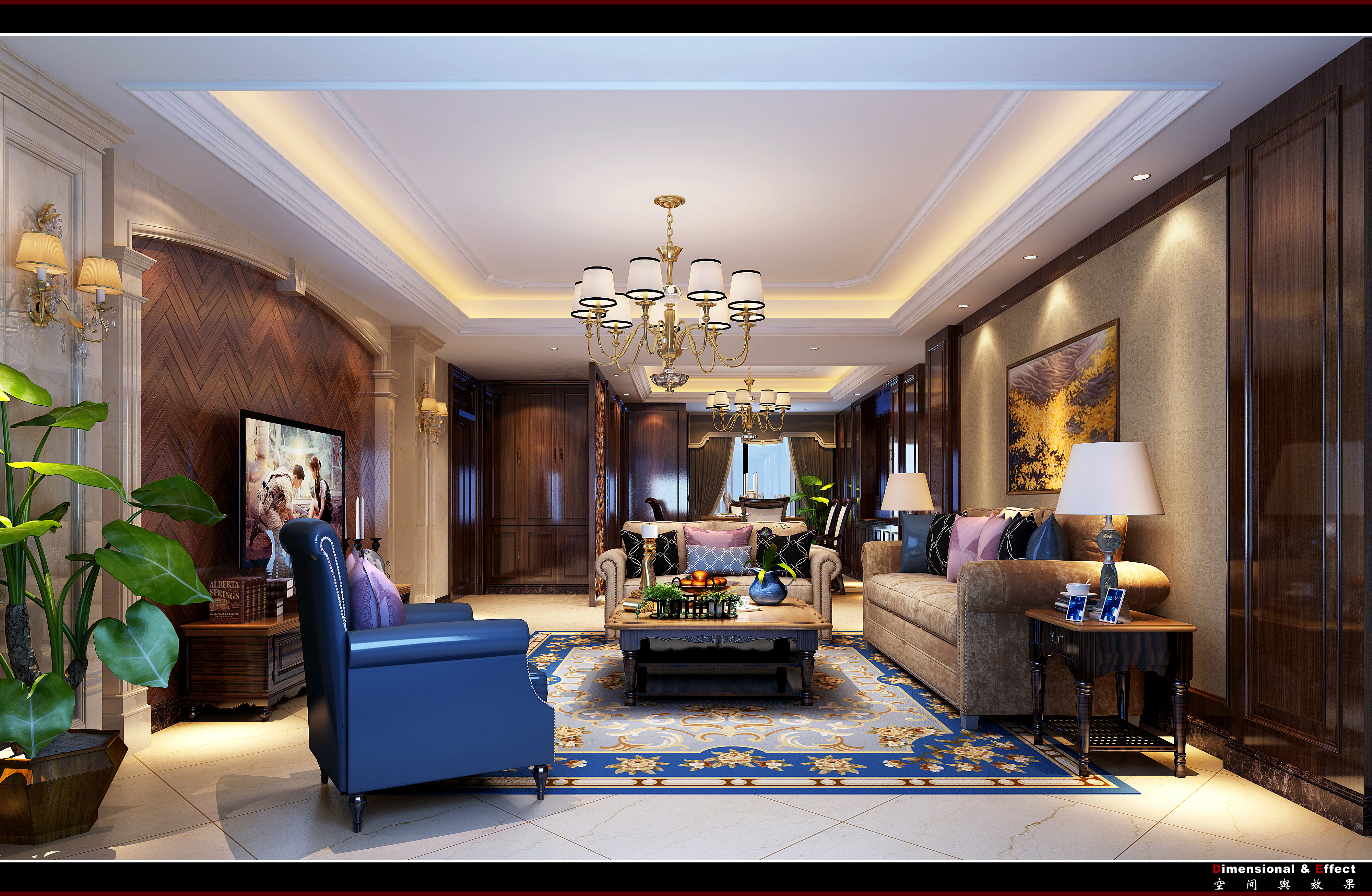 還原自然，實現舒適：北歐風格裝修完美指南