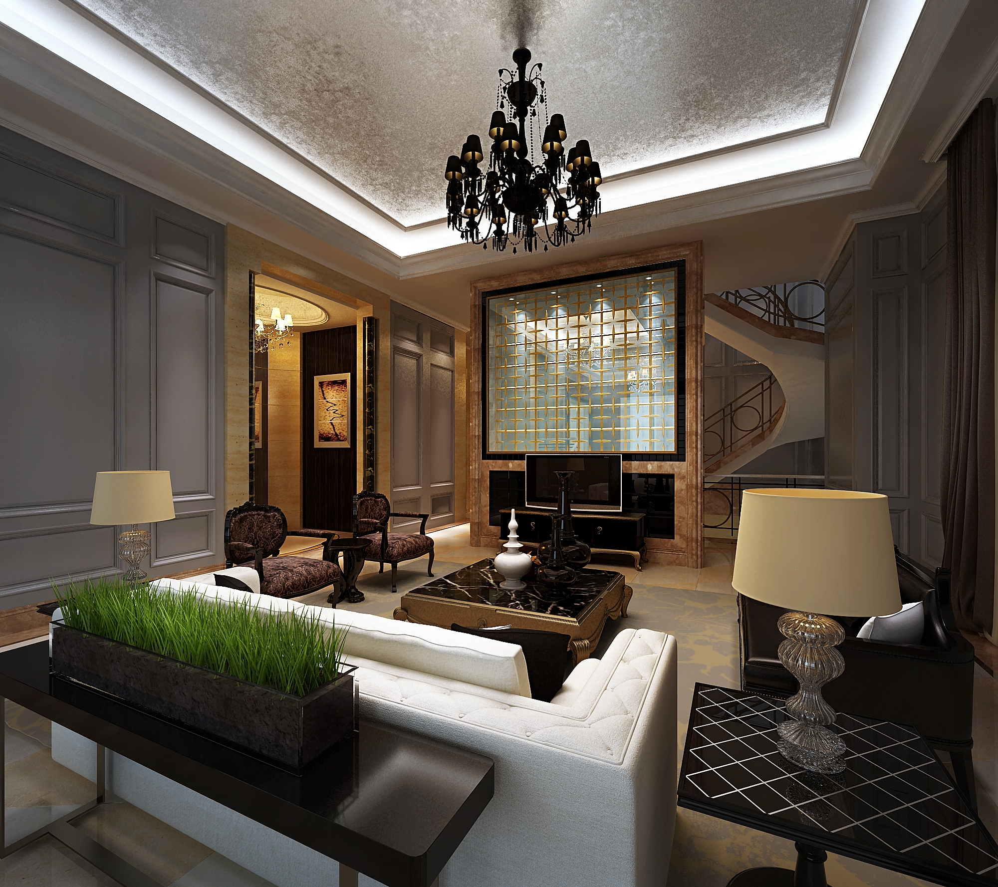 家居電氣安裝指南：避免安全隱患，保障舒適生活